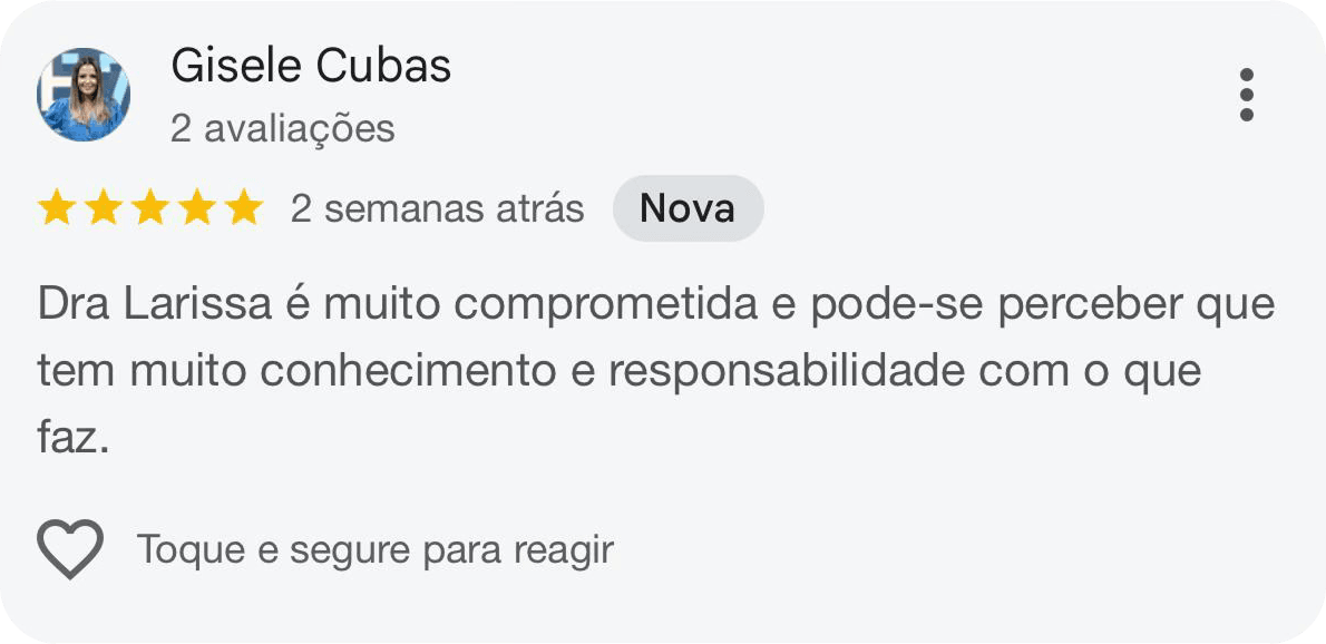 Depoimento